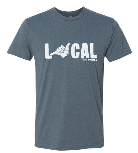 Local NC Tee (Unisex)