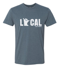 Load image into Gallery viewer, Local MN Tee (Unisex)