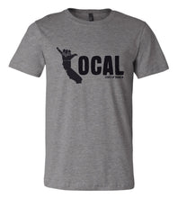Load image into Gallery viewer, Local CA Tee (Unisex)