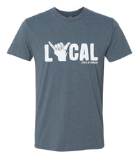 Load image into Gallery viewer, Local WI Tee (Unisex)