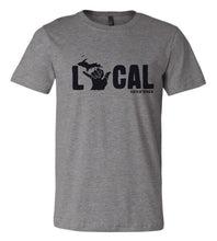 Load image into Gallery viewer, Local MI Tee (Unisex)