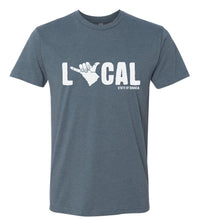 Load image into Gallery viewer, Local SC Tee (Unisex)