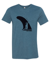 Load image into Gallery viewer, Single Fin Surfer (Unisex)