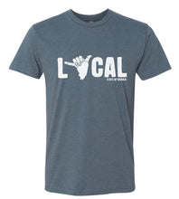 Load image into Gallery viewer, Local IL Tee (Unisex)