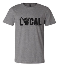 Load image into Gallery viewer, Local WI Tee (Unisex)