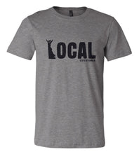 Load image into Gallery viewer, Local DE Tee (Unisex)