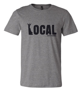 Local DE Tee (Unisex)