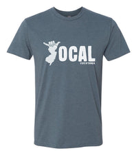 Load image into Gallery viewer, Local NJ Tee (Unisex)