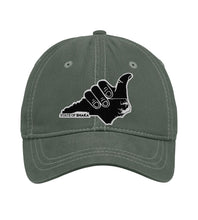 Load image into Gallery viewer, Shaka NC Dad Hat