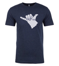 Load image into Gallery viewer, Shaka SC Tee (Unisex)