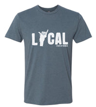 Load image into Gallery viewer, Local VT Tee (Unisex)