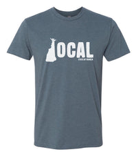 Load image into Gallery viewer, Local NH Tee (Unisex)