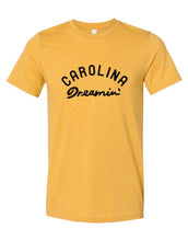 Load image into Gallery viewer, Carolina Dreamin’Tee (Unisex)