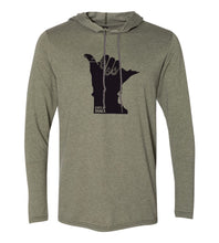 Load image into Gallery viewer, Shaka MN Hoodie (Unisex)
