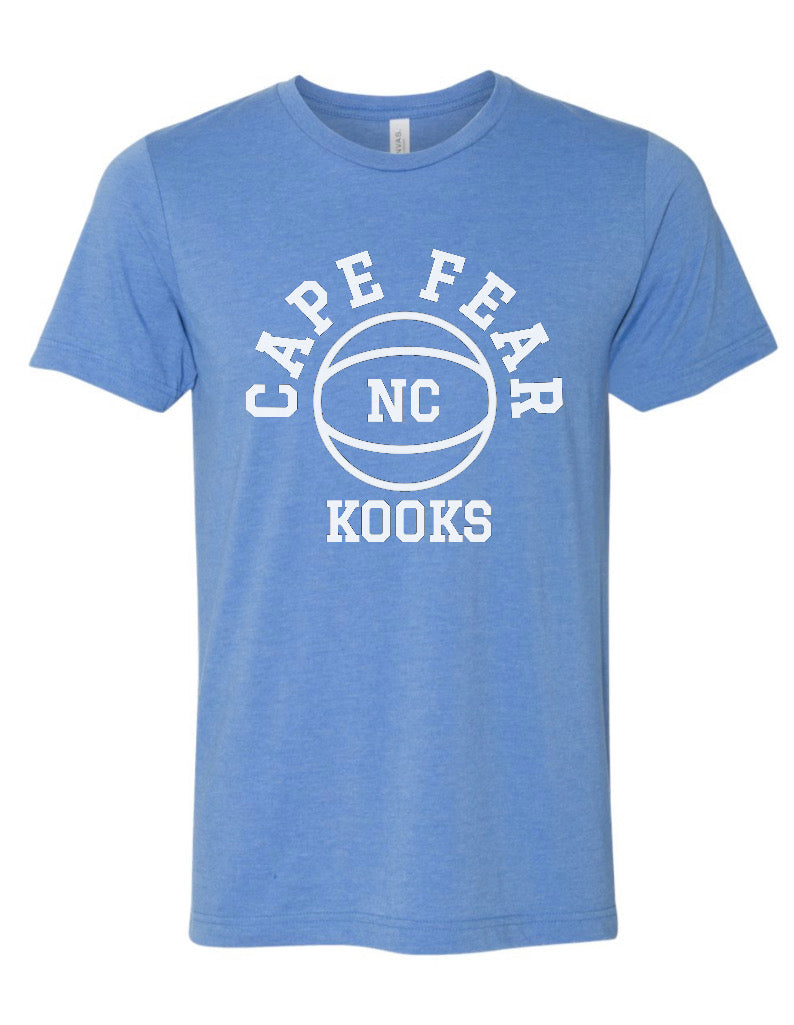 Cape Fear Kooks