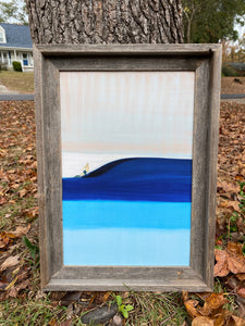 Framed Art (In Stock Now!)