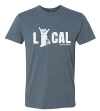 Load image into Gallery viewer, Local RI Tee (Unisex)