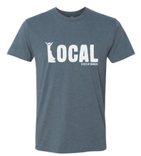 Load image into Gallery viewer, Local DE Tee (Unisex)