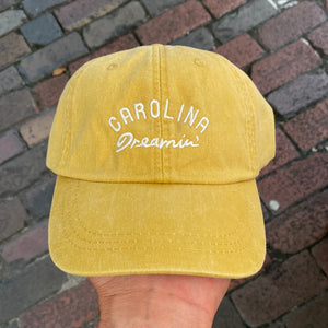 Carolina Dreamin’ Hat
